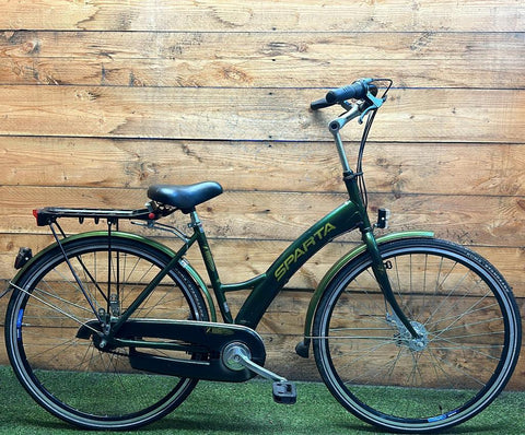 Sparta XBow 7v 28 tommer 47 cm