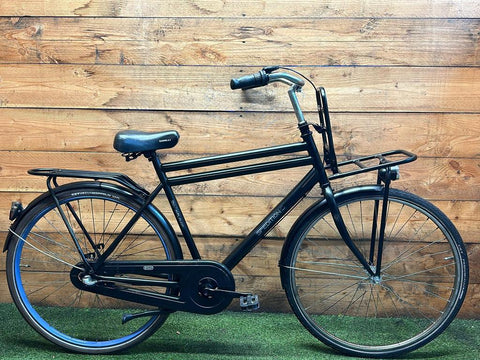Spedition Dutch Flavor 3v 28 tommer 57 cm