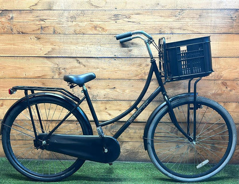 Spirit Transportcykel 28 tommer 50 cm