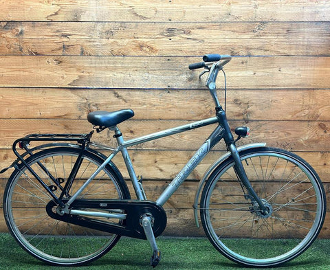 Trek L100 28 tommer 50 cm
