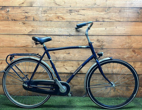 Union Herrecykel 28 tommer 61 cm