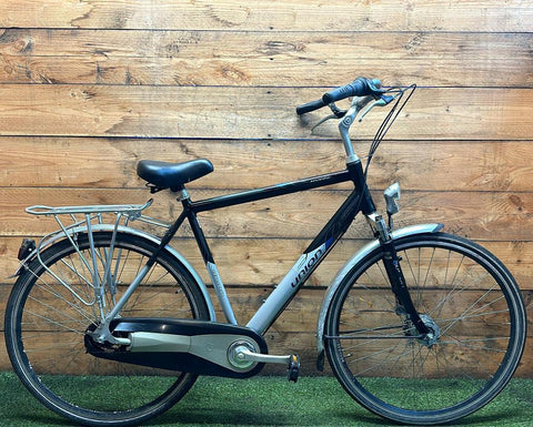 Union Hydra 7v 28 tommer 57 cm