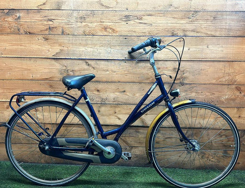 Union Oase 7v 28 tommer 53 cm