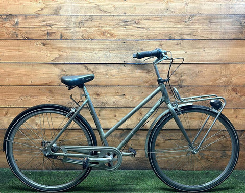 Union Transport-cykel 7v 28 tommer 53 cm
