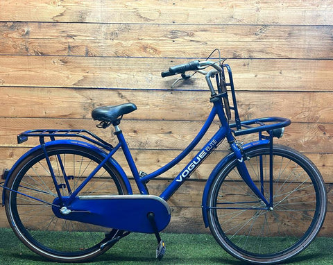 Vogue Elite 3v 28 tommer 50 cm