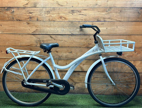 Vogue Jumbo 28 tommer 50 cm