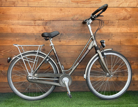 Multicykel Mature 8v 28 tommer 53 cm