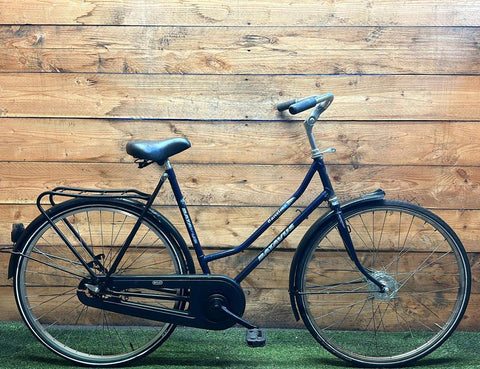 Batavus Barcelona 28inch 57cm