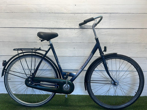 Gazelle Laguna