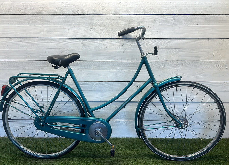 Batavus Topper