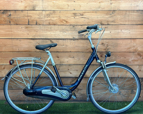 Gazelle Orange 7v 28inch 57cm