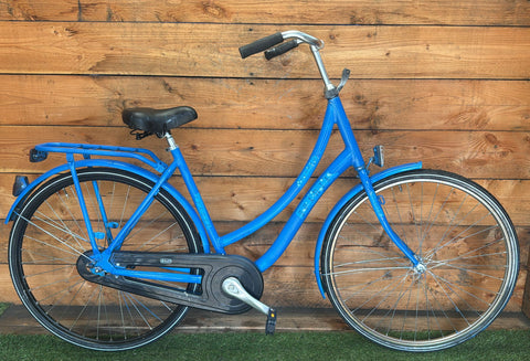 Sparta Granny 28inch 53cm