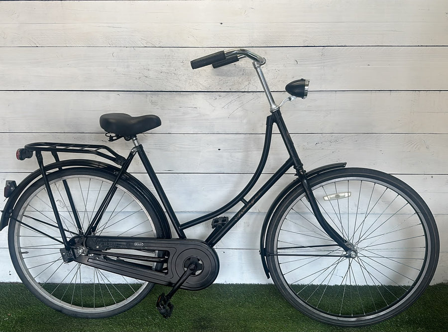 Ranger Omafiets