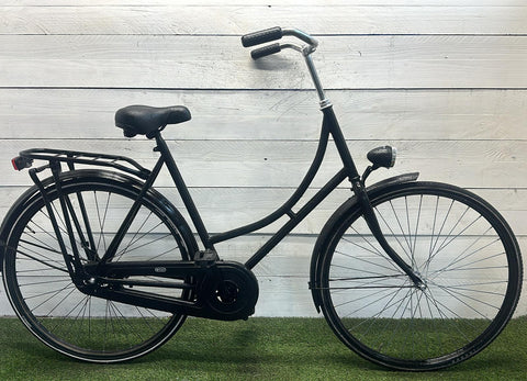 Omafiets