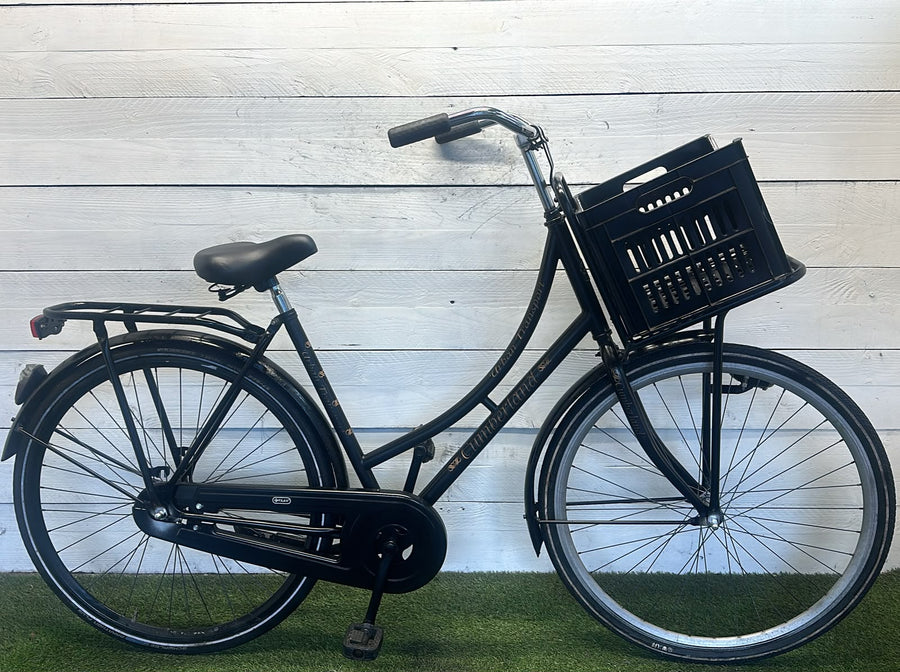 Cumberland Urban Transport