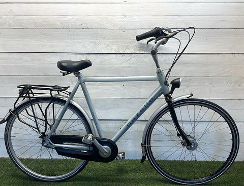 Gazelle Paris Pure