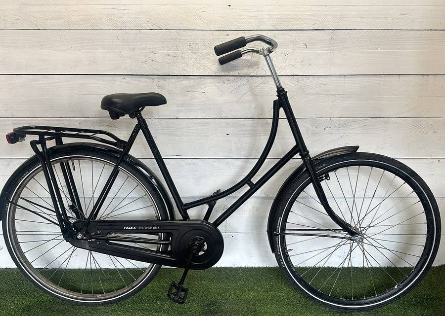 Omafiets