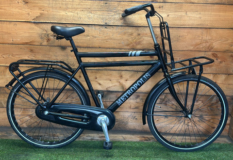 Metropolis Transportfiets 26inch 60cm