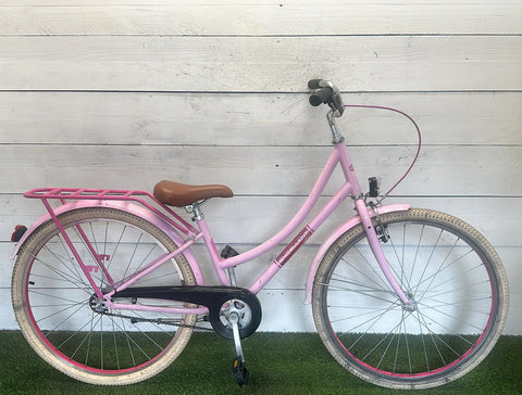 Excellent Kindersfiets