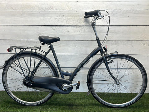 Gazelle Grenoble