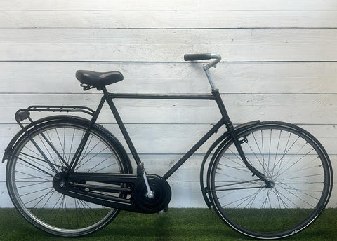 Herenfiets