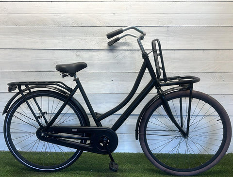 Transportfiets