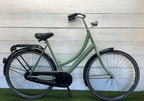 Damesfiets