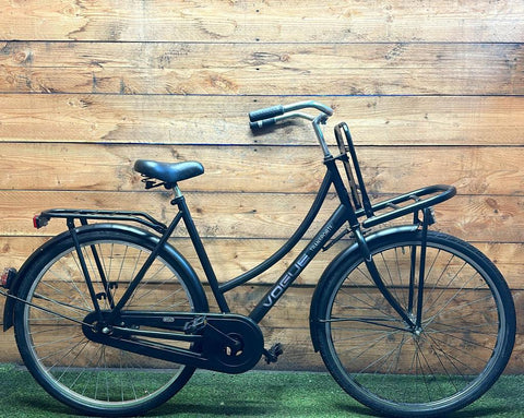 Vogue Transporter 28inch 57cm