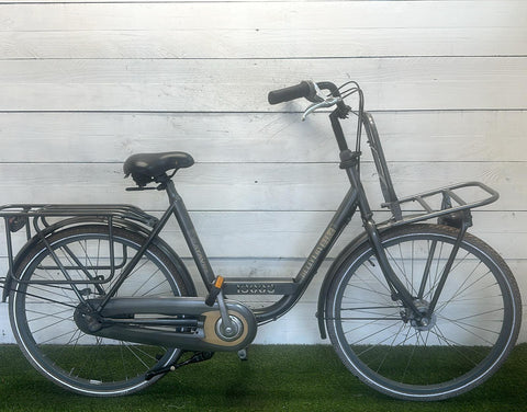 Batavus Delivery Bike