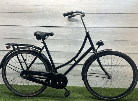 Omafiets