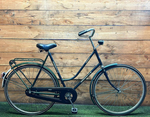 Locomotief Damesfiets 28inch 61cm