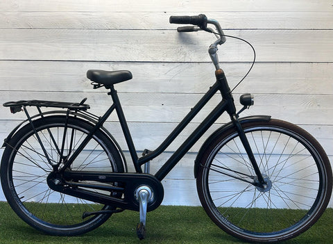 Gazelle Damesfiets