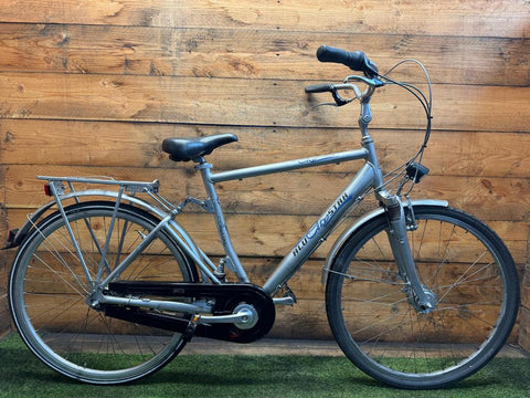 ALU City Star 7v 28 tommer 56 cm