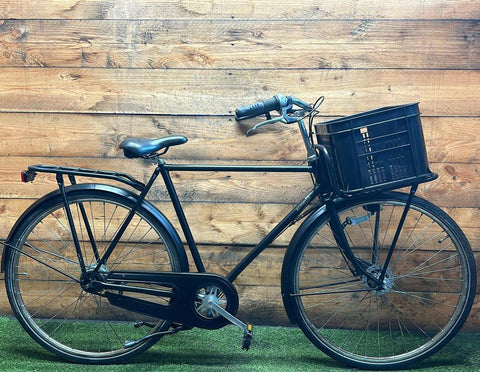 Achielle Transportfiets 7v 28inch 57cm