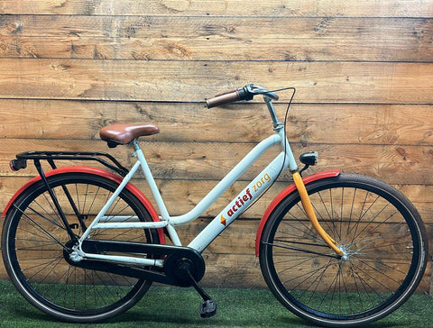 Active Care 3v 28 tommer 54 cm