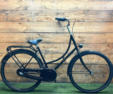 Aldo Cargo 3v 28 tommer 50 cm