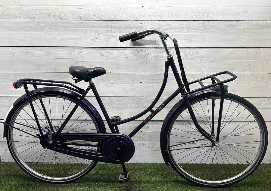 Aldo Transportfiets