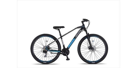 Altec Arcus 27,5 tommer 44 cm 2D MTB Sort/blå