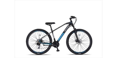 Altec Arcus 29 tommer 44 cm 2D MTB Sort-blå