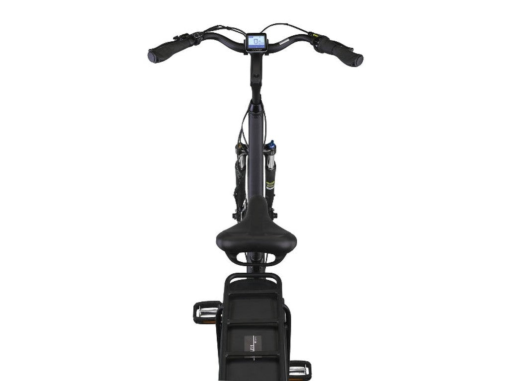 Altec Atlanta RB 28 inch E-bike 49"