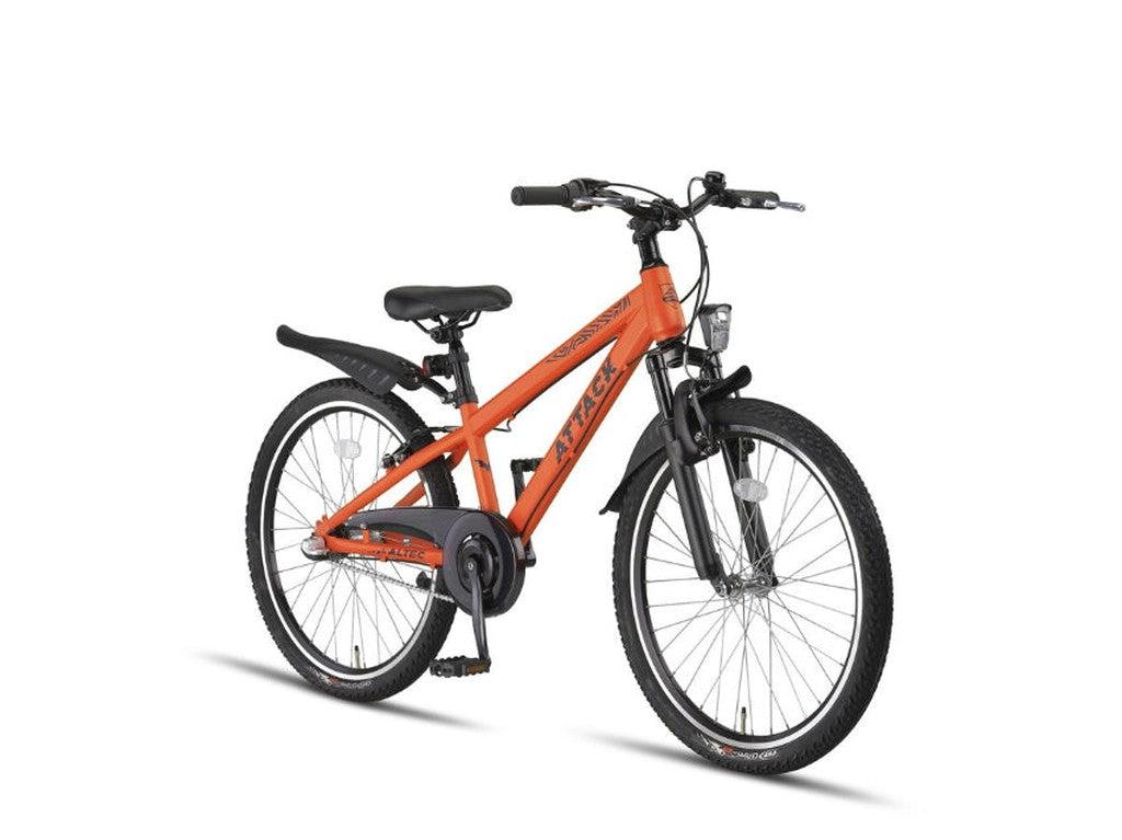 Altec Attack 24 inch MTB 33cm N-3 Oranje