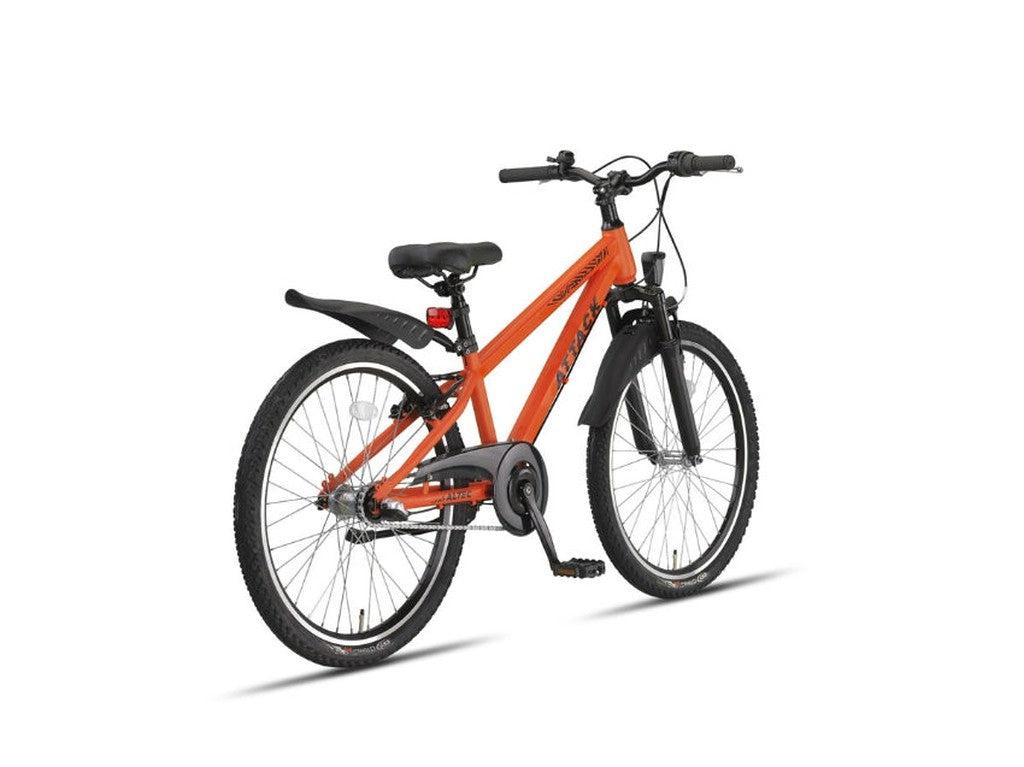 Altec Attack 24 inch MTB 33cm N-3 Oranje