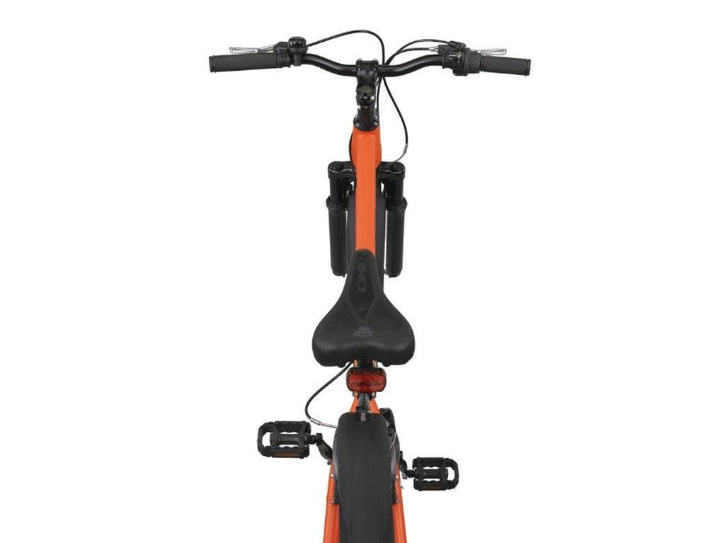 Altec Attack 24 inch MTB 33cm N-3 Oranje