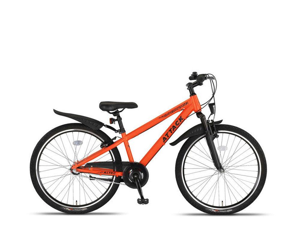 Altec Attack 26 inch 35cm MTB Oranje