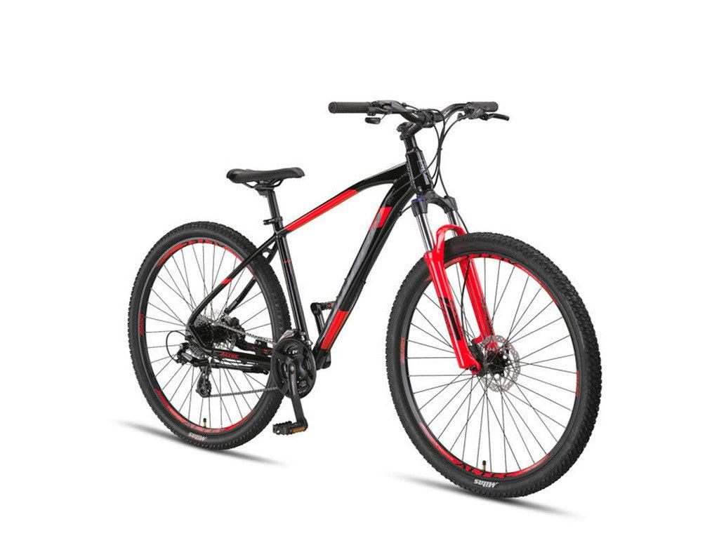 Altec Camaro 29 inch 46cm HYD MTB Black-Red