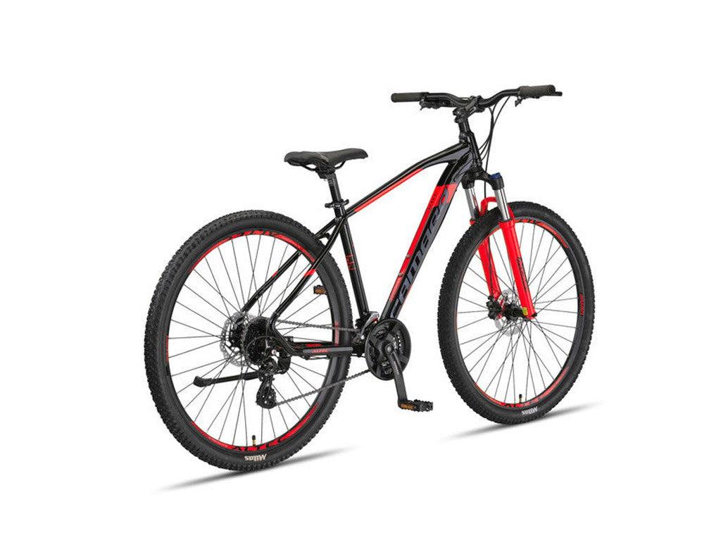 Altec Camaro 29 inch 46cm HYD MTB Black-Red