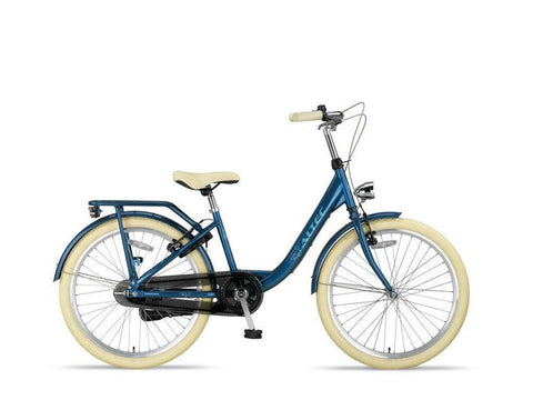 Altec Candy 24 tommer 35 cm pigecykel Azure