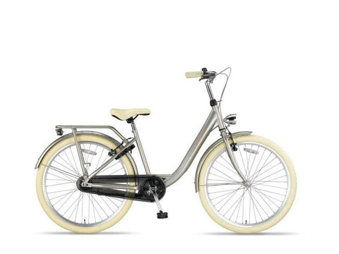 Altec Candy 26 tommer 40 cm pigecykel Sand