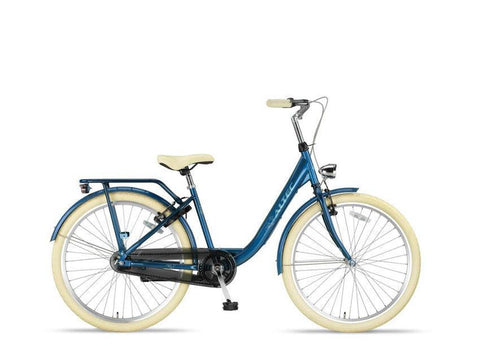 Altec Candy 26 tommer 40 cm pigecykel Azure