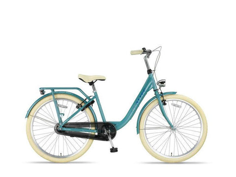 Altec Candy 26 tommer 40 cm pigecykel Sky Blue